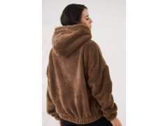 Mikina s dlouhým rukávem model 223703 Factory Price 2