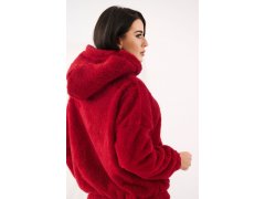 Mikina s dlouhým rukávem model 223704 Factory Price 2