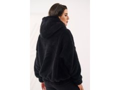 Mikina s dlouhým rukávem model 223706 Factory Price 3