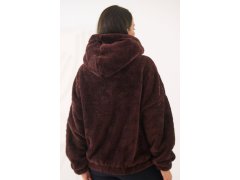Mikina s dlouhým rukávem model 223707 Factory Price 2
