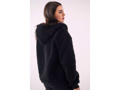Mikina na zip model 223727 Factory Price 2