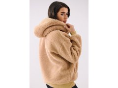 Mikina na zip model 223730 Factory Price 2