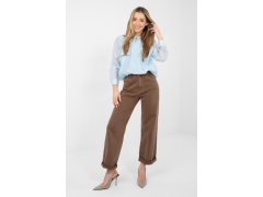 Halenka s dlouhým rukávem model 223733 Factory Price 1