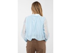 Halenka s dlouhým rukávem model 223733 Factory Price 2