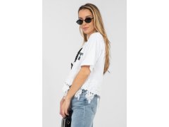 Halenka s krajkou model 223735 Factory Price 3
