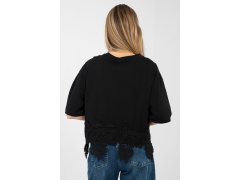 Halenka s krajkou model 223738 Factory Price 2