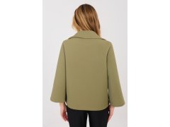 Kabát model 223777 Italy Moda 2