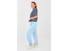Teplákové kalhoty model 223781 Italy Moda 1