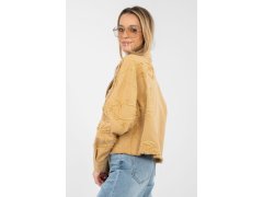 Džínová bunda model 223788 Rue Paris 2