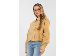 Džínová bunda model 223788 Rue Paris 4