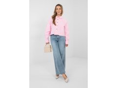 Džínová bunda model 223789 Rue Paris 1