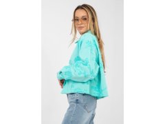 Džínová bunda model 223790 Rue Paris 1