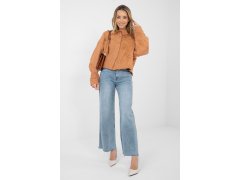 Džínová bunda model 223792 Rue Paris 1