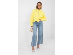 Džínová bunda model 223794 Rue Paris 1