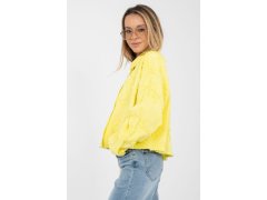 Džínová bunda model 223794 Rue Paris 2