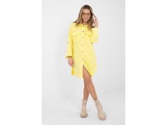 Dámské šaty model 223799 Rue Paris 1