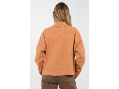 Džínová bunda model 223816 Rue Paris 1
