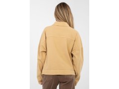 Džínová bunda model 223818 Rue Paris 2
