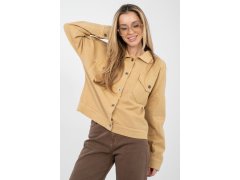 Džínová bunda model 223818 Rue Paris 3