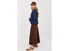 Džínová bunda model 223821 Rue Paris 1