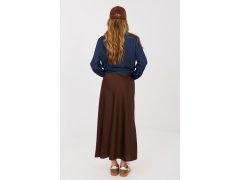 Džínová bunda model 223821 Rue Paris 2
