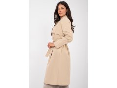 Kabát s&nbsp;dlouhým rukávem model 223827 Rue Paris 2