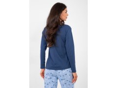 Pyžama model 223882 Forever Pink 2