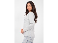 Pyžama model 223886 Forever Pink 1