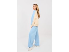 Souprava s dlouhým rukávem model 223895 Italy Moda 1