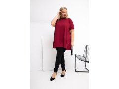 Halenka plus size model 223911 Relevance 1