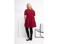 Halenka plus size model 223911 Relevance 2