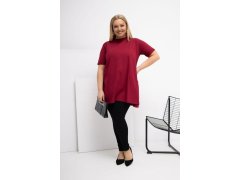 Halenka plus size model 223911 Relevance 3