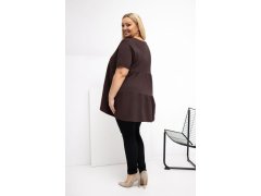 Halenka plus size model 223914 Relevance 2