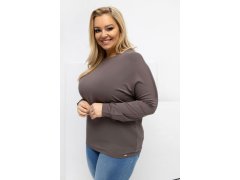 Halenka plus size model 223922 Relevance 3