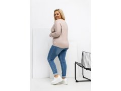Halenka plus size model 223923 Relevance 2