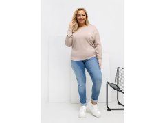 Halenka plus size model 223923 Relevance 3