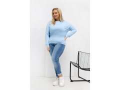 Halenka plus size model 223924 Relevance 1