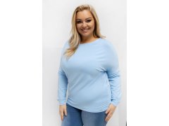 Halenka plus size model 223924 Relevance 3