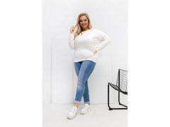Halenka plus size model 223925 Relevance 1