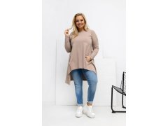 Halenka plus size model 223927 Relevance 1