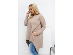Halenka plus size model 223927 Relevance 3