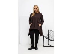 Halenka plus size model 223929 Relevance 1