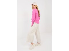 Džíny s&nbsp;vysokým pasem model 223939 Rue Paris 1