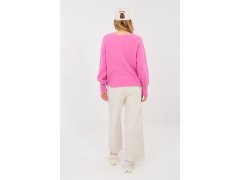 Džíny s&nbsp;vysokým pasem model 223939 Rue Paris 2