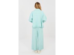Džíny s&nbsp;vysokým pasem model 223941 Rue Paris 2