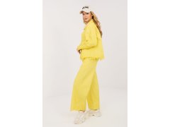 Džíny s vysokým pasem model 223942 Rue Paris 1