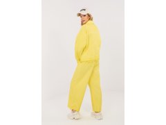 Džíny s vysokým pasem model 223942 Rue Paris 2