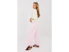 Džíny s vysokým pasem model 223943 Rue Paris 1