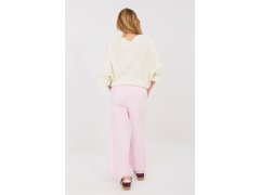 Džíny s vysokým pasem model 223943 Rue Paris 2