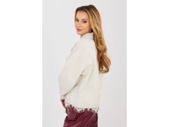 Džínová bunda model 223947 Rue Paris 1